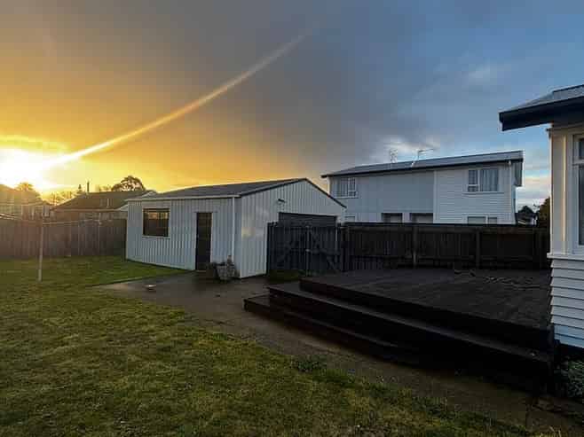 23 Camden Street, Redwood