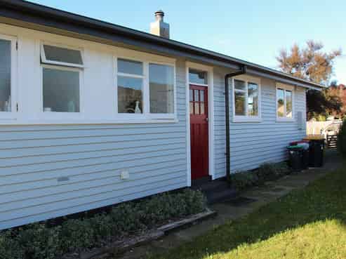 23 Camden Street, Redwood