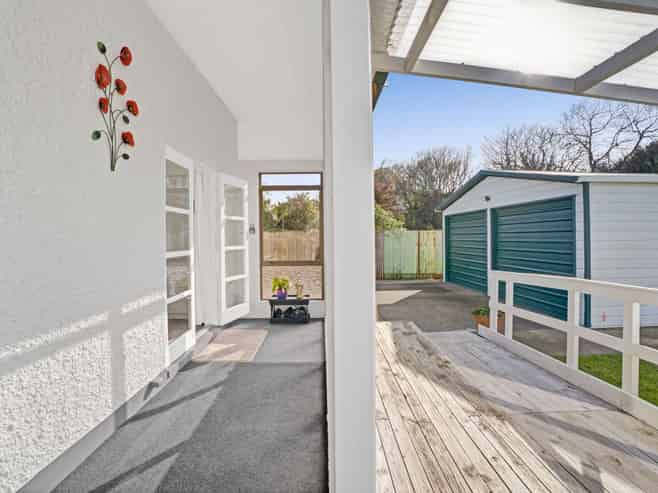 409 Ohangai Road, HAWERA