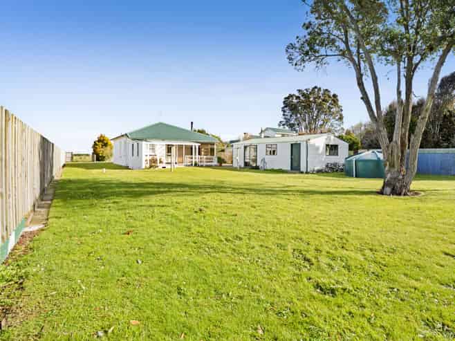 409 Ohangai Road, HAWERA