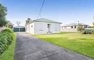 409 Ohangai Road, HAWERA