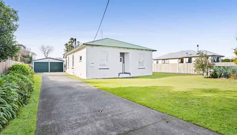 409 Ohangai Road, HAWERA