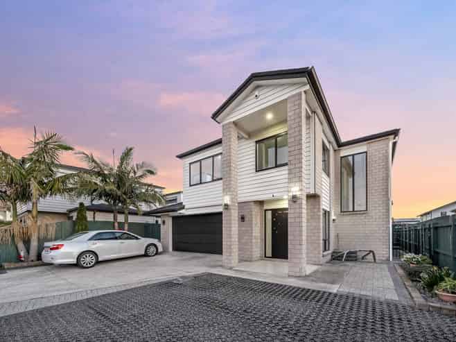 15B Seymour Avenue, Papatoetoe