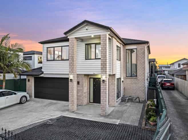 15B Seymour Avenue, Papatoetoe