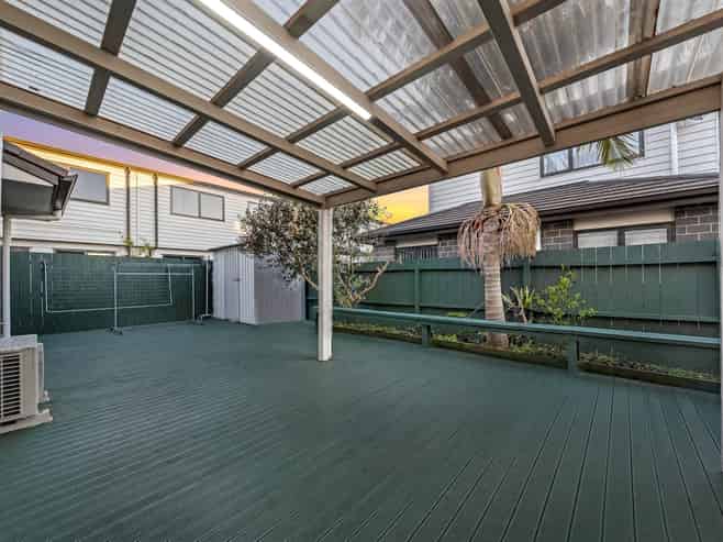15B Seymour Avenue, Papatoetoe