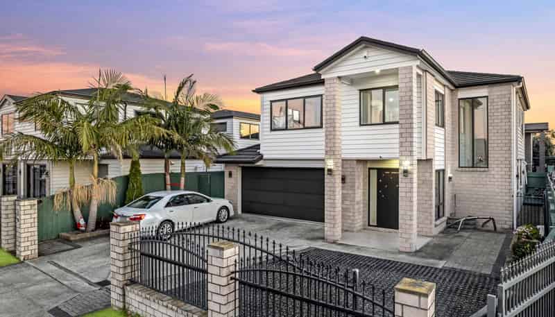 15B Seymour Avenue, Papatoetoe