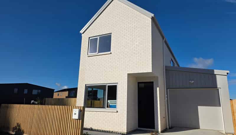 24 Mangapu Road, Opaheke