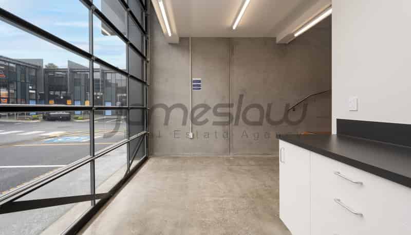 63/3 Pacific Rise, Mount Wellington