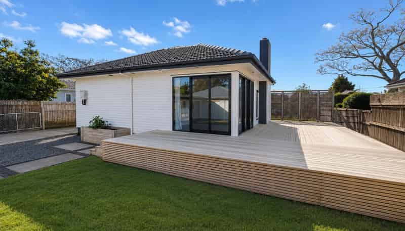 112 Brookfield Street, Hamilton East