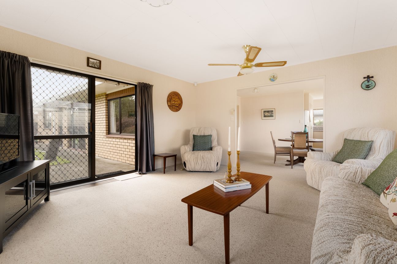 Nestled away in a peaceful and private setting – pohled 4