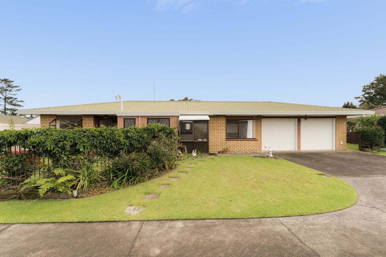 Nestled away in a peaceful and private setting – pohled 2