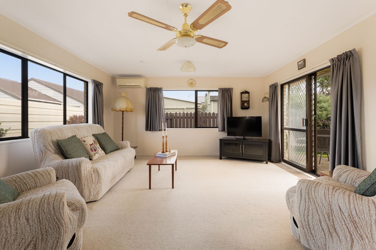 Nestled away in a peaceful and private setting – pohled 3