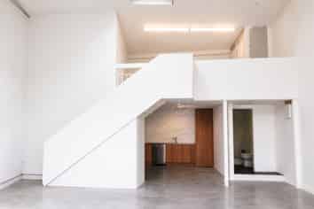 Versatile Character Space in Eden Terrace