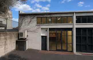 Versatile Character Space in Eden Terrace