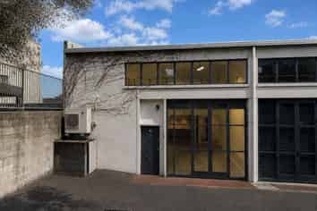 Versatile Character Space in Eden Terrace