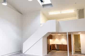 Versatile Character Space in Eden Terrace