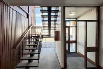 Compact Penrose Office | 40 m2