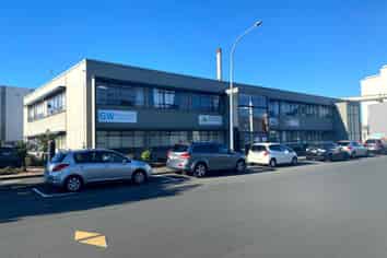Compact Penrose Office | 40 m2