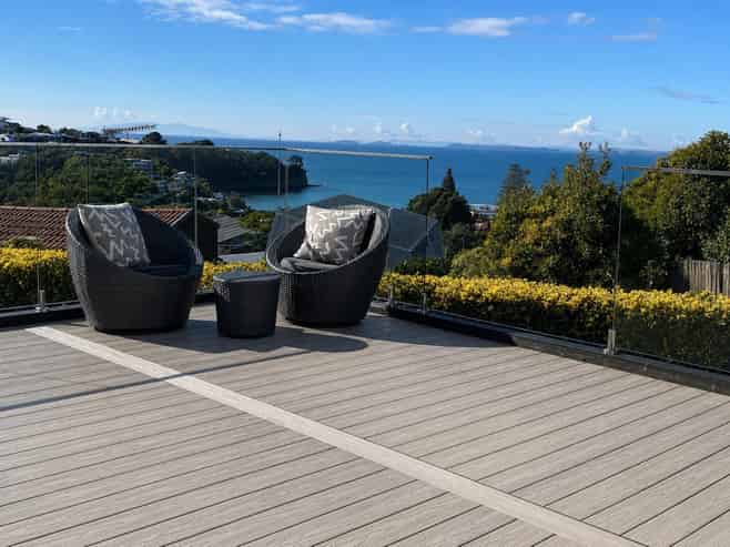 825 Beach Road, Browns Bay