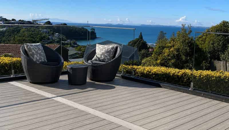 825 Beach Road, Browns Bay