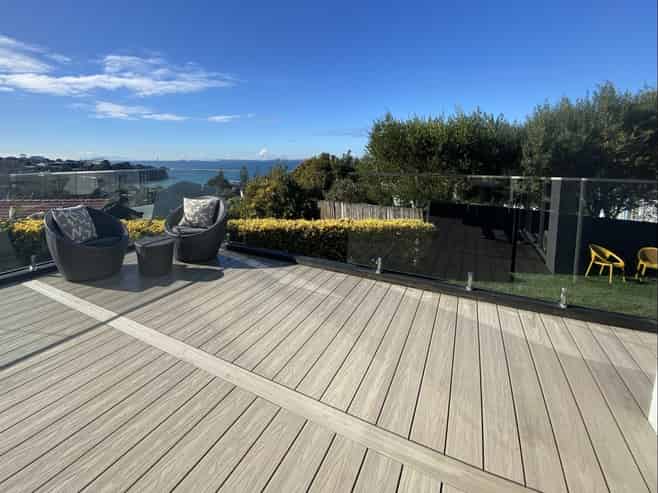 825 Beach Road, Browns Bay