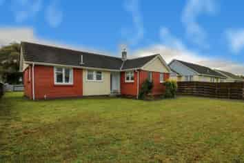 8 Drake Street, Awapuni