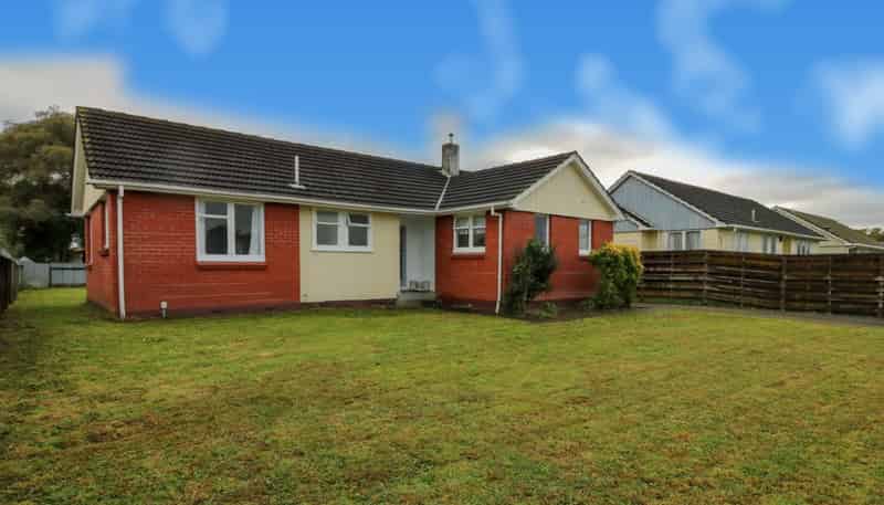 8 Drake Street, Awapuni