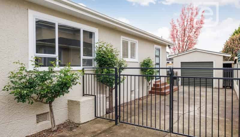 7 Stirling Crescent, Hokowhitu