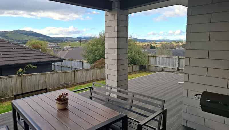 32 Hitchen Road, Pokeno
