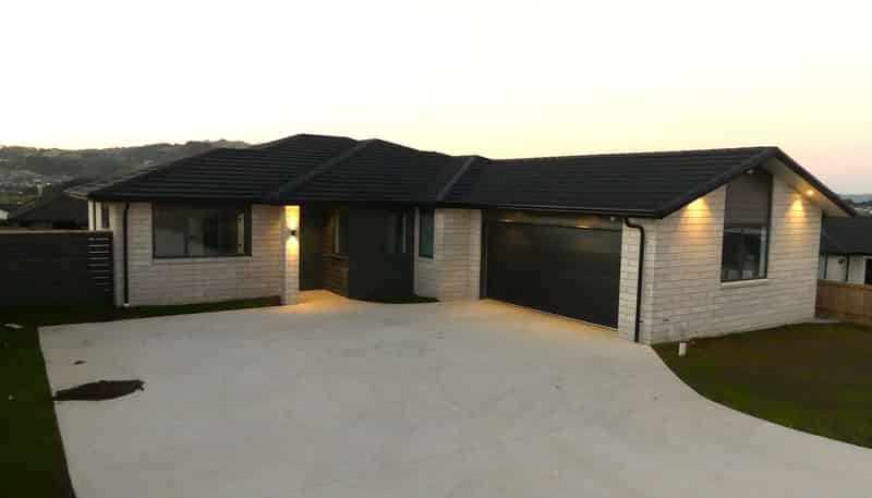32 Hitchen Road, Pokeno