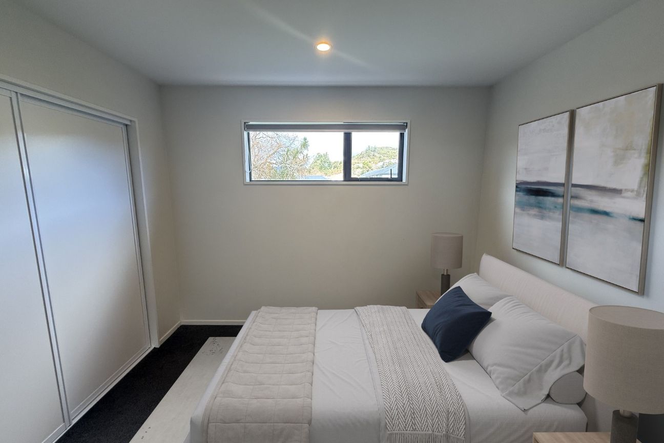 Townhouse – pohled 6
