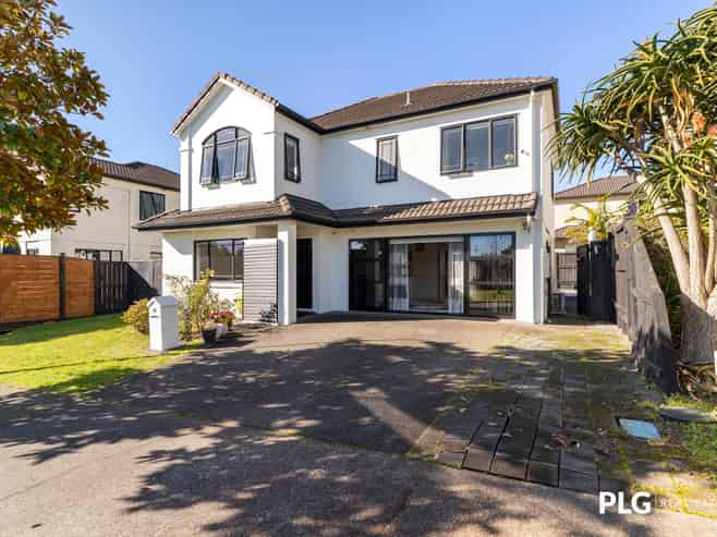 11 Oakville Avenue, Flat Bush