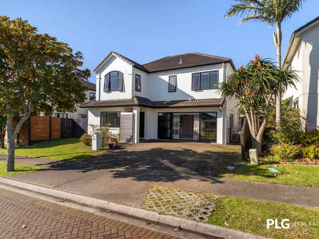 11 Oakville Avenue, Flat Bush