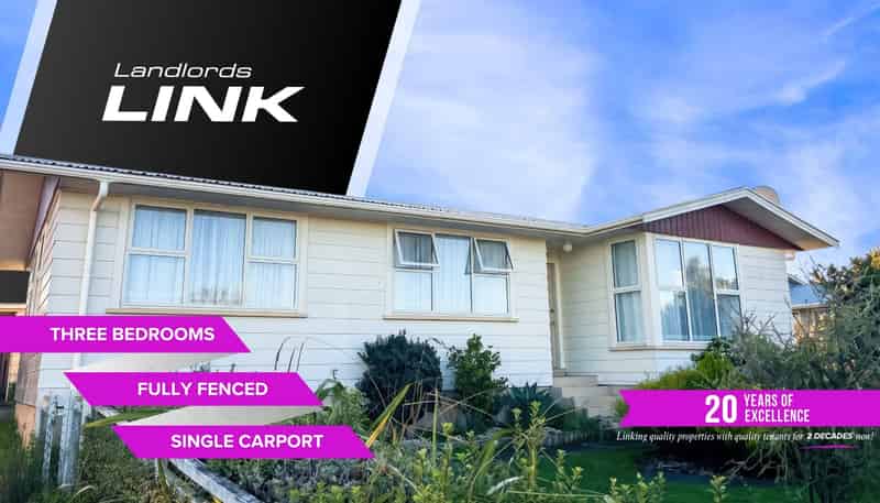 14 Fergusson Street, Marton
