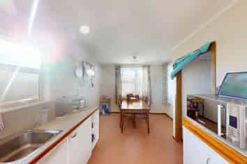 14 Fergusson Street, Marton
