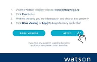 Manawatu / Whanganui - Address withheld