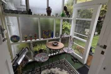 Manawatu / Whanganui - Address withheld