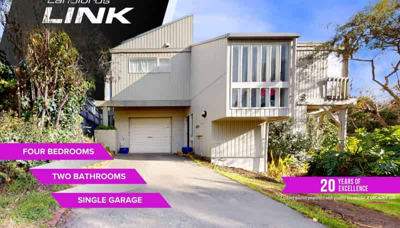 31 Parkes Avenue, Saint Johns Hill