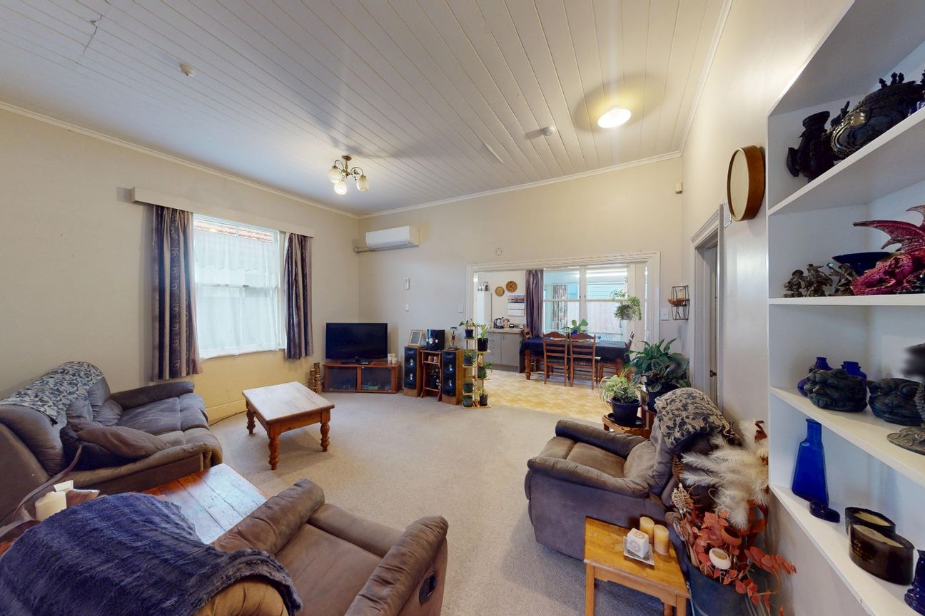 80 Niblett Street, City Centre - Mehr