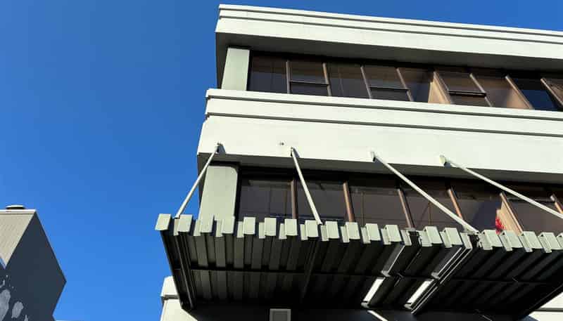  L2, 124 Nelson Street, Auckland Central