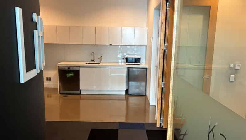  L2, 124 Nelson Street, Auckland Central