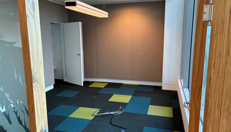  L1, 124 Nelson Street, Auckland Central