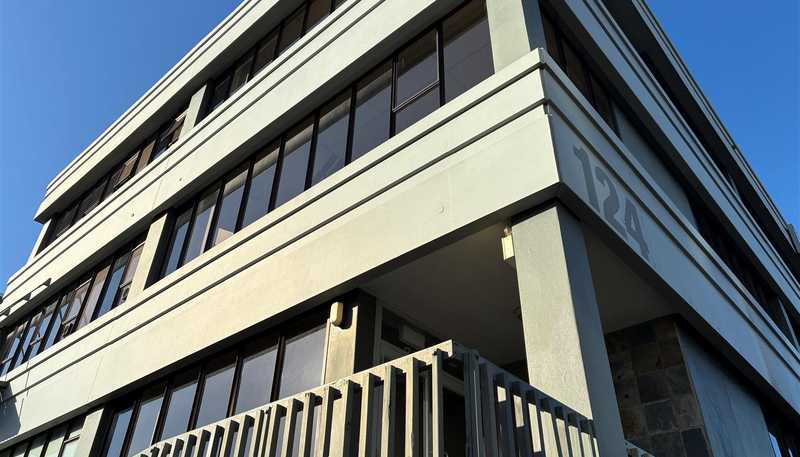  L1, 124 Nelson Street, Auckland Central