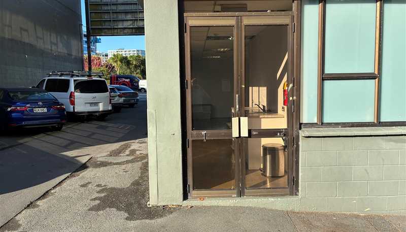  L1, 124 Nelson Street, Auckland Central