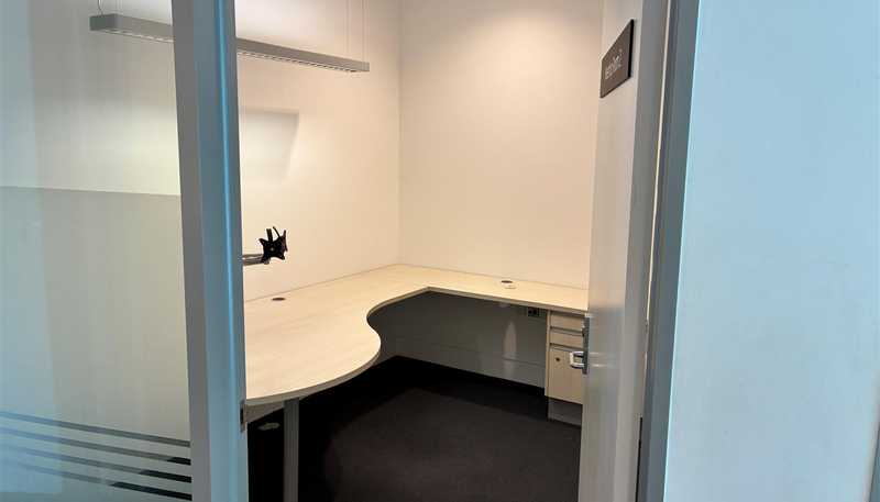  L1, 124 Nelson Street, Auckland Central