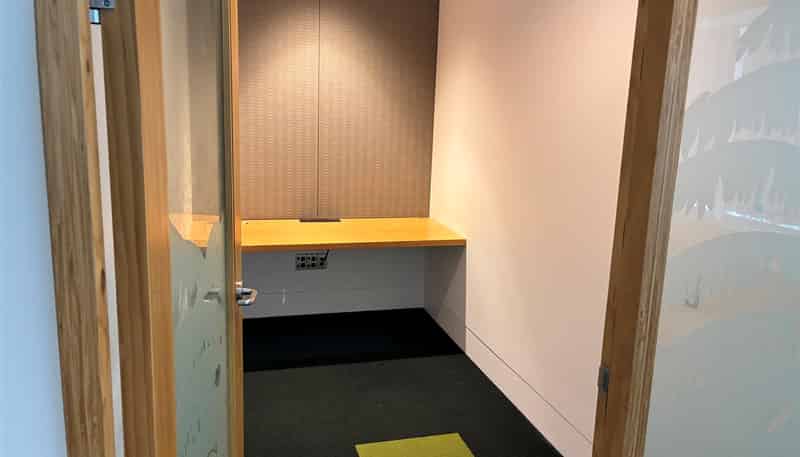  GF, 124 Nelson Street, Auckland Central