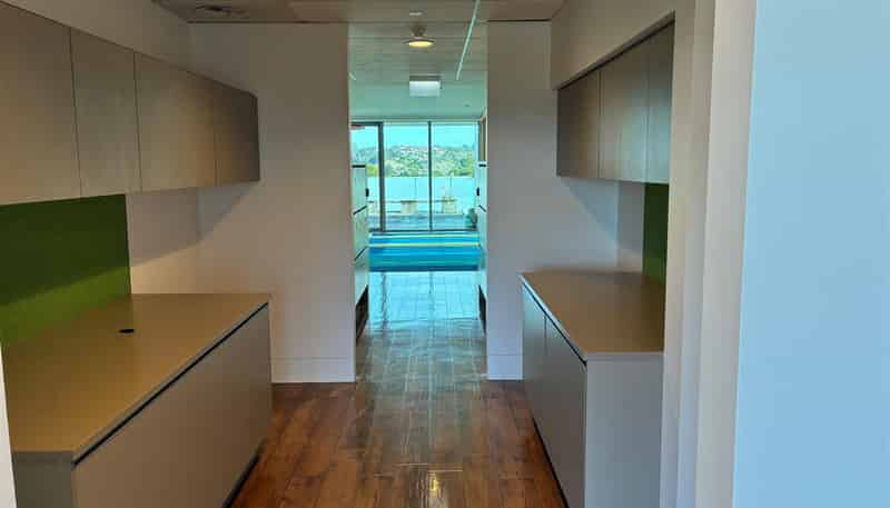  GF, 124 Nelson Street, Auckland Central