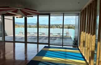 Prime Ground Floor Office in Auckland CBD