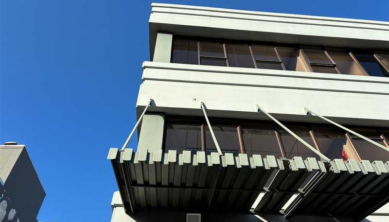  GF, 124 Nelson Street, Auckland Central