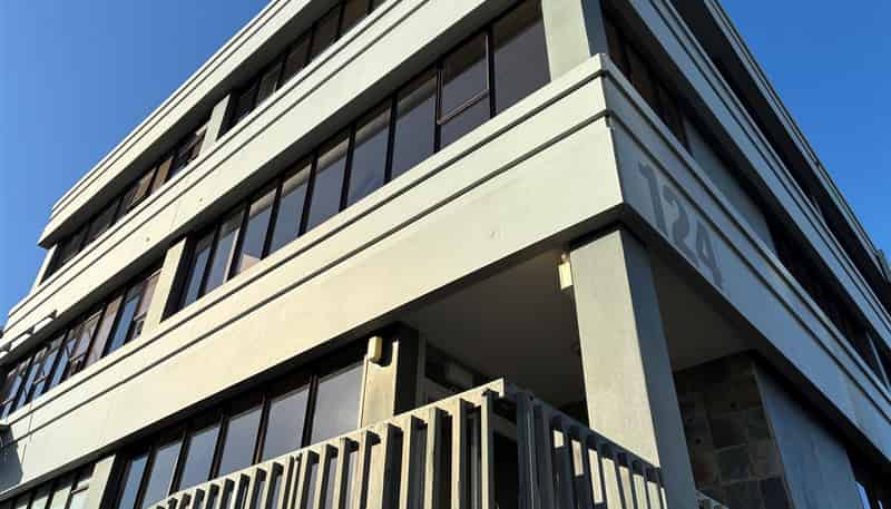  GF, 124 Nelson Street, Auckland Central